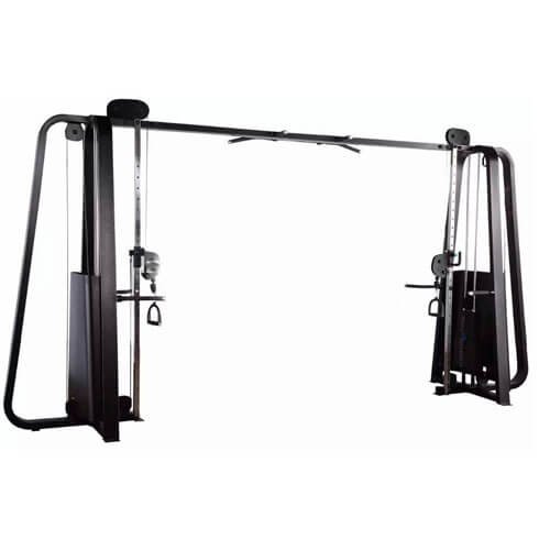 Cable Crossover Manufacturers in India