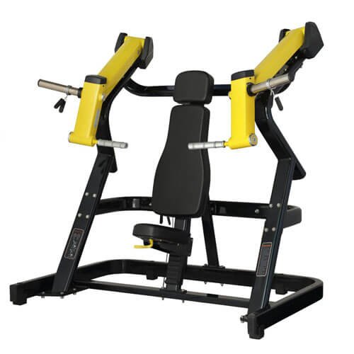 Chest Press Machine at Best Price in India