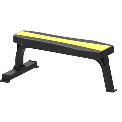 Commercial Flat Bench in India