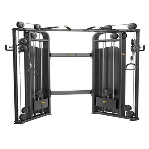 Functional Trainer Machine From India