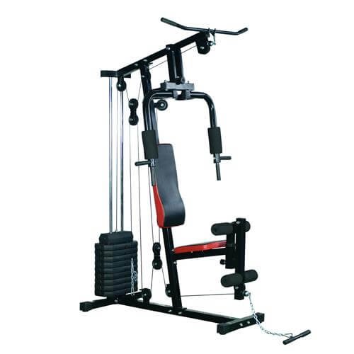 Home Gym Equipment Machine in India