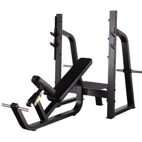 Olympic Flat Bench Manufacturer from India