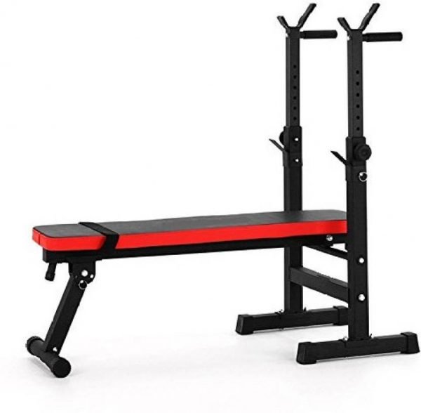 Home Gym Bench Machine in India