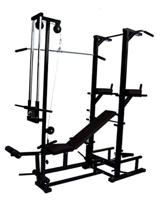 Home Gym Equipment in India