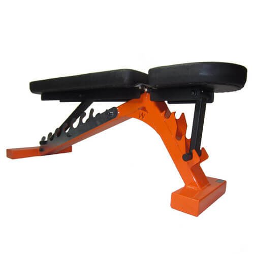 Multi Purpose Super Bench India