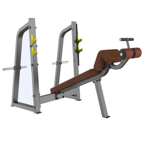 Olympic Bench Incline Machine India