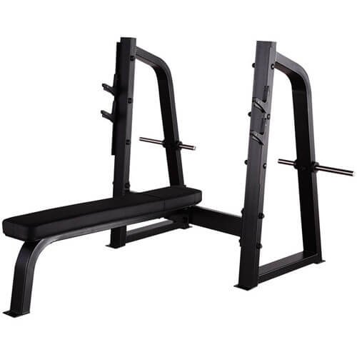 Olympic Flat Bench Press in India