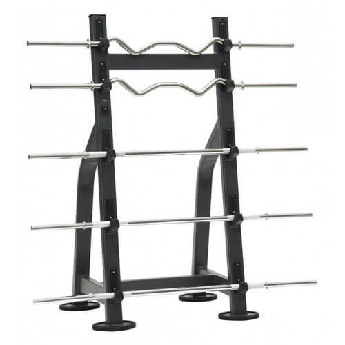 Olympic Gym Rod Stand India