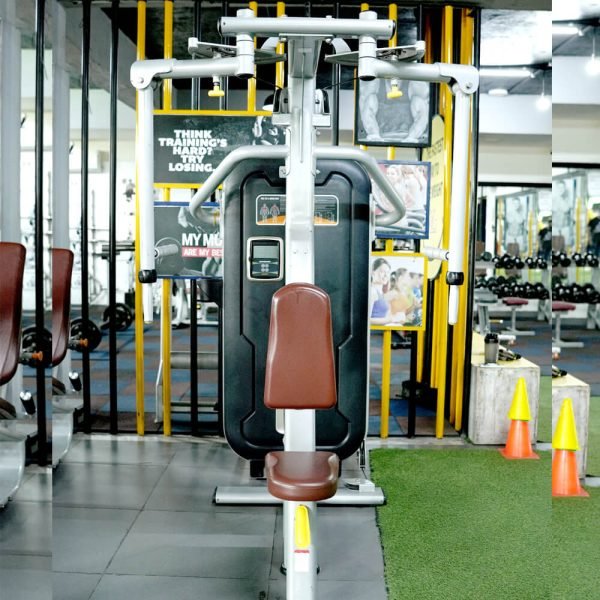 Pec Deck Machine Suppliers India