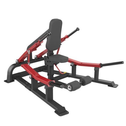 Seated Tricep Press Machine in India