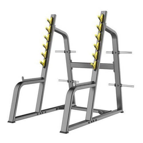 squat-rack-for-gym-india