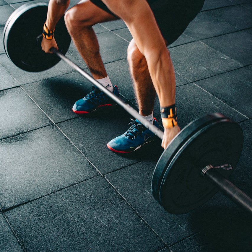 Gym Equipment Suppliers in India