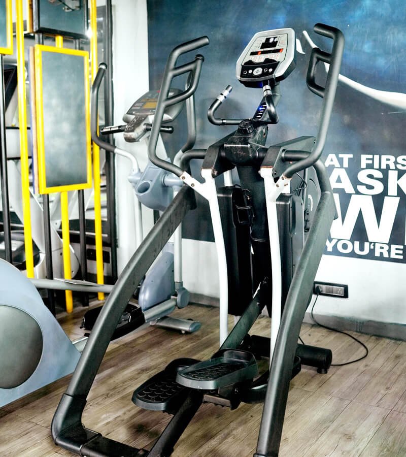 Multi-Station-exercise-equipment in India